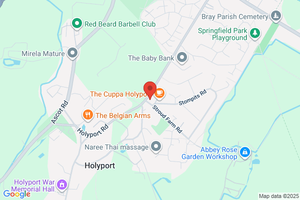 Holyport Post Office