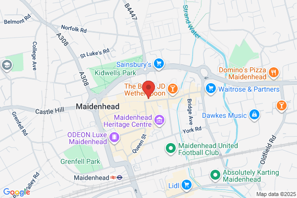 Nationwide Building Society
