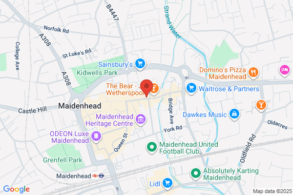 Halifax - CLOSED