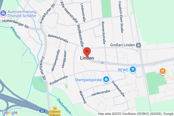 Linden
