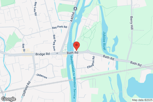 Marlow Boat Services