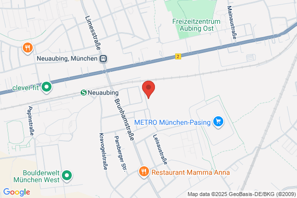 M C D Building Services