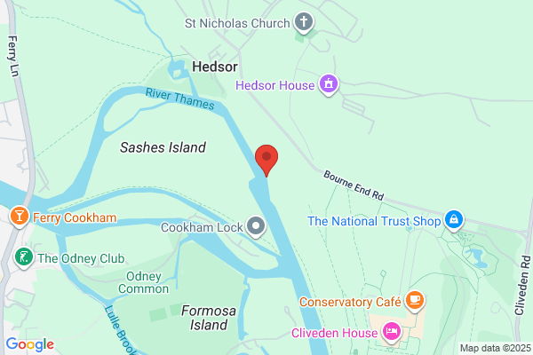 Thames