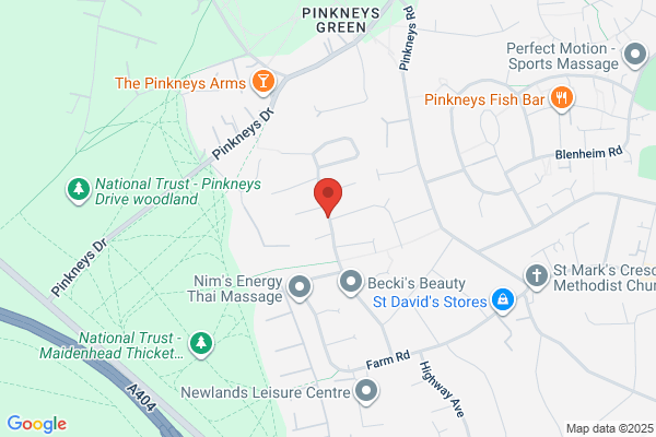 Anthony Paul Maintenance Ltd