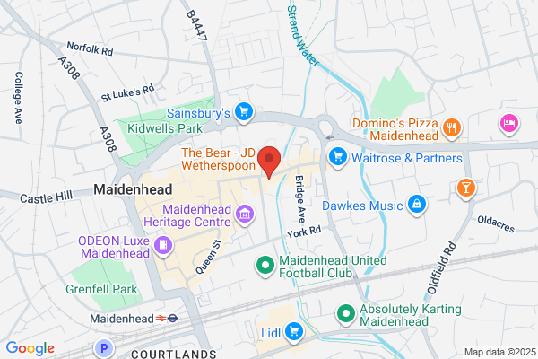 Banham Ltd