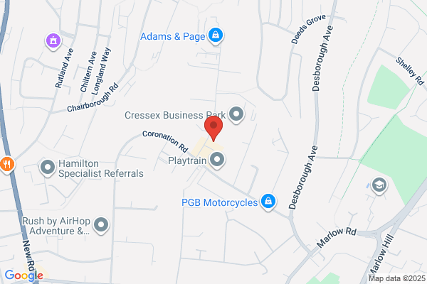 Falcon Security Systems Ltd