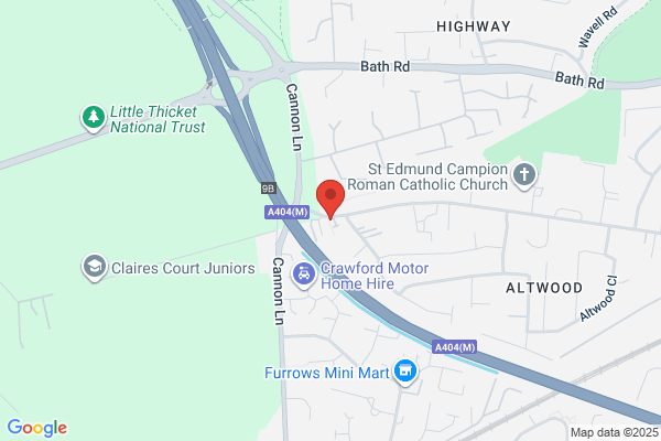 Thames Business Group