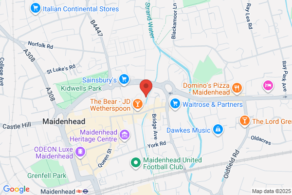 Complete Cuisine (Maidenhead)