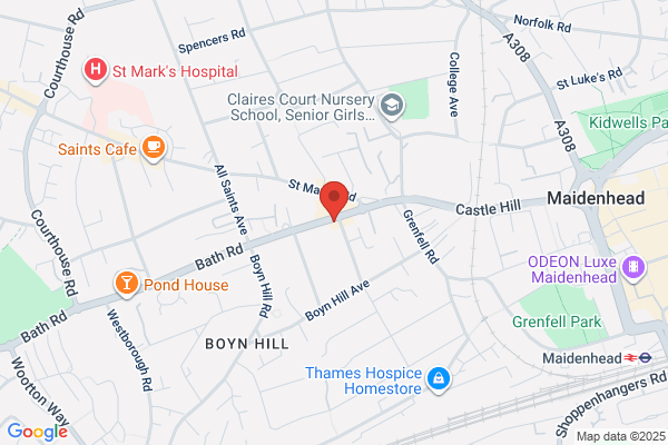 Miles & Daughters Funeral Directors