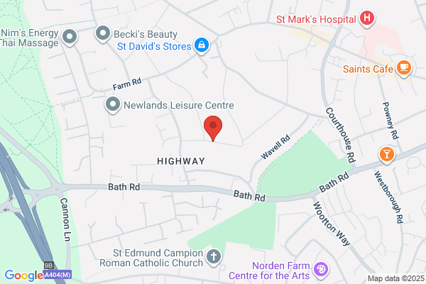 David Rumfitt Plumbing & Heating