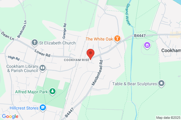 Cookham Day Centre