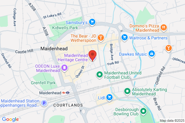 Maidenhead Heritage Trust