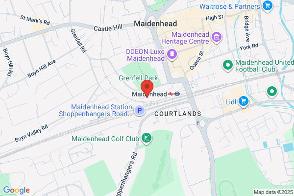 Monkey Puzzle Maidenhead Day Nursery & Preschool