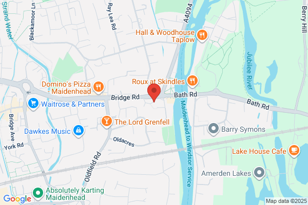 Burnham Physiotherapy & Sports Injury Clinic Ltd