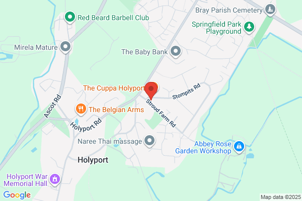 The Holyport Surgery