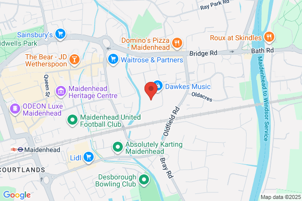 Precision Design Technology Ltd