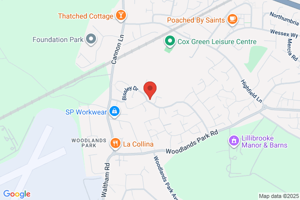 BAS Ltd. (Berkshire Aerial Services)