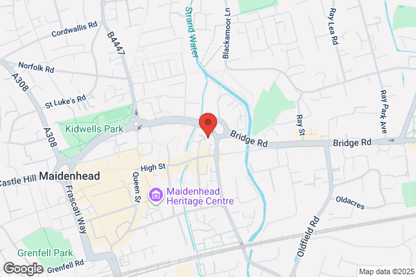 Fifth Dimension Computer Solutions Ltd