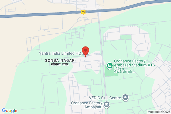 Yantra Corporation