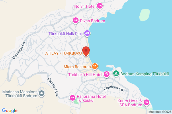 Atilay
