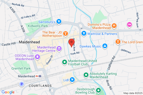 Portman Dental & Implant Clinic