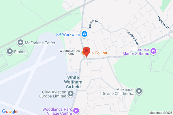 Woodlands Dental Practice
