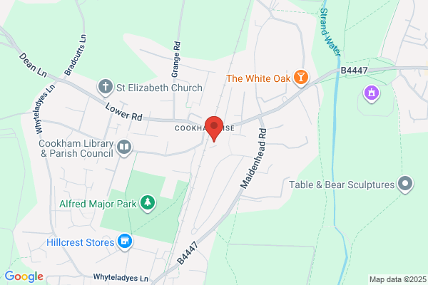 RDC Cookham Ltd