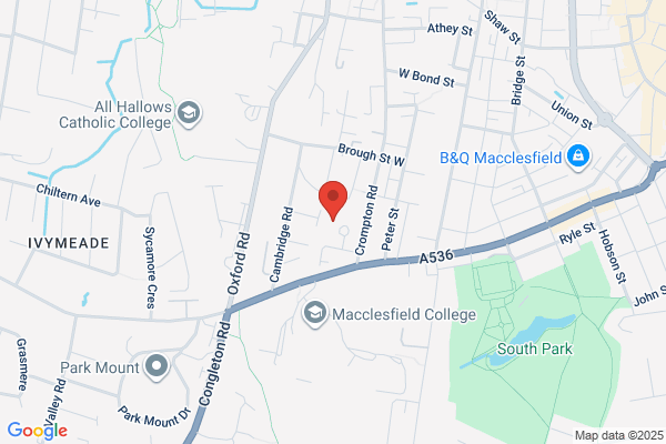 A L P Electrical Ltd