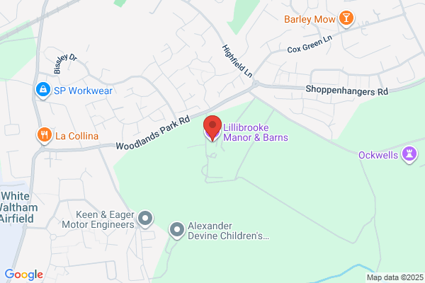 Brook Electrical