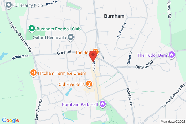 Roger Platt Estate Agents Burnham