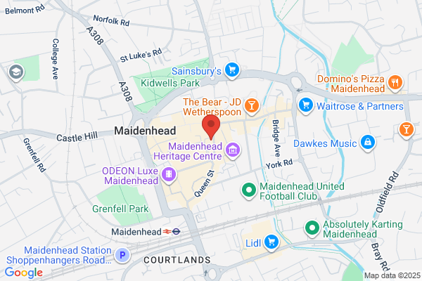 Chancellors - Maidenhead Estate Agents