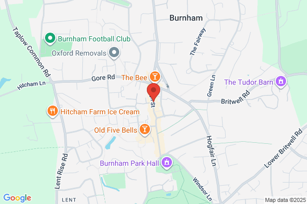 Romans Letting & Estate Agents Burnham