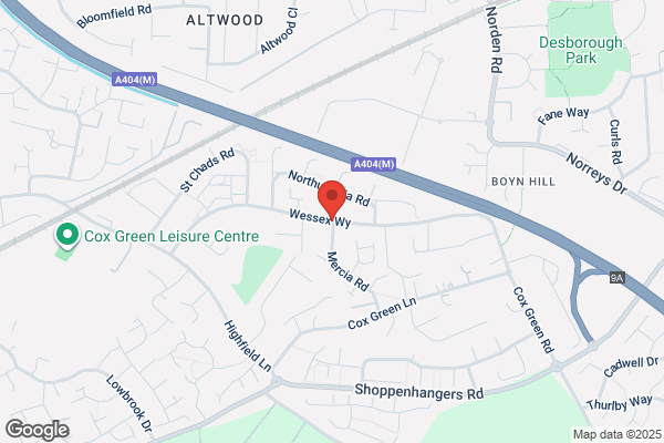 Thames Valley Construction