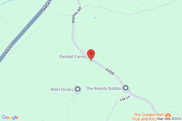 Randall Farms Ltd