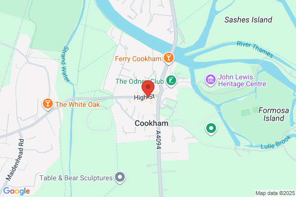 Cookham Boutique