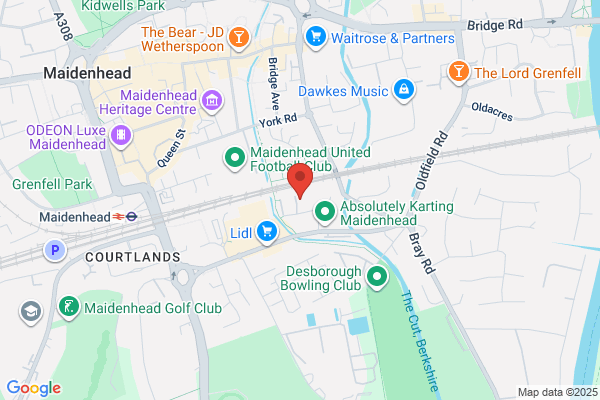 Motability Scheme at Advance Vauxhall Maidenhead