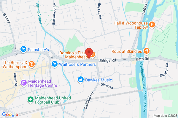 Berkshire Funeral Services