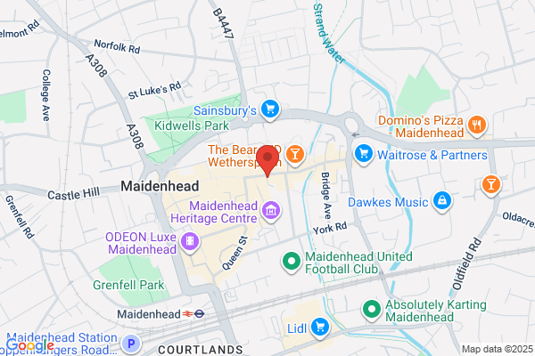 Maidenhead Funeralcare