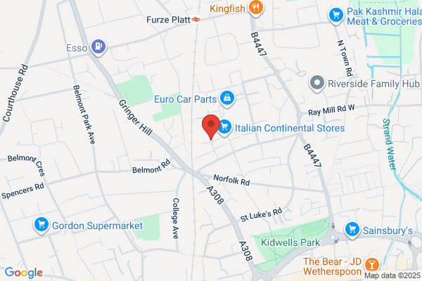 Shoukat & Sons Ltd