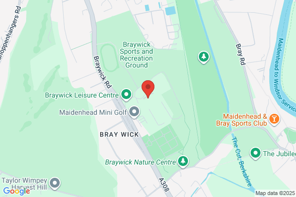 Braywick Heath Nursery Ltd