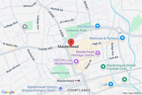 Top Deck