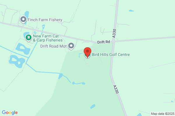Bird Hills Golf Centre