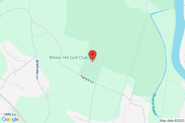 Winter Hill Golf Club