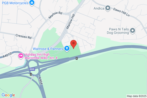 Wycombe Leisure Ltd