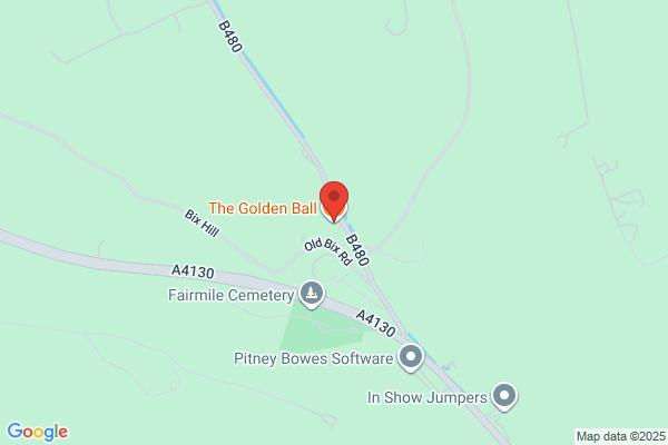 The Golden Ball