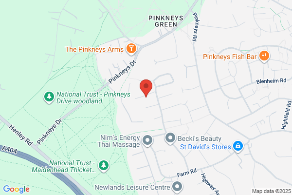 Abbeyfield Maidenhead Society