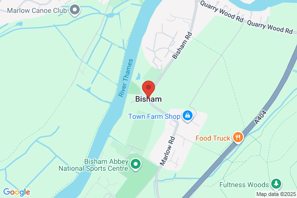 Bisham House