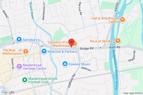 Launderette & Dry Cleaners