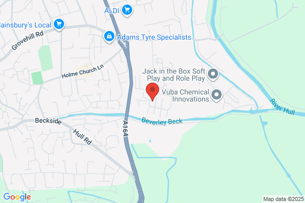 JP Locksmith Services