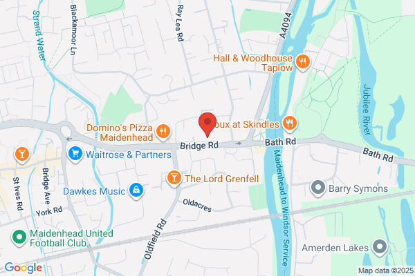 Lodge Associates